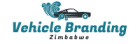 Vehicle Branding Zimbabwe