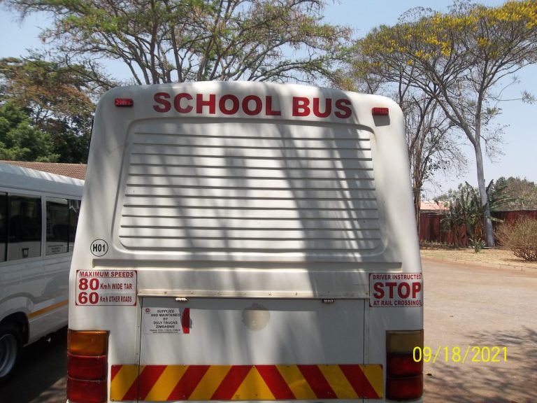 vehicle branding zimbabwe